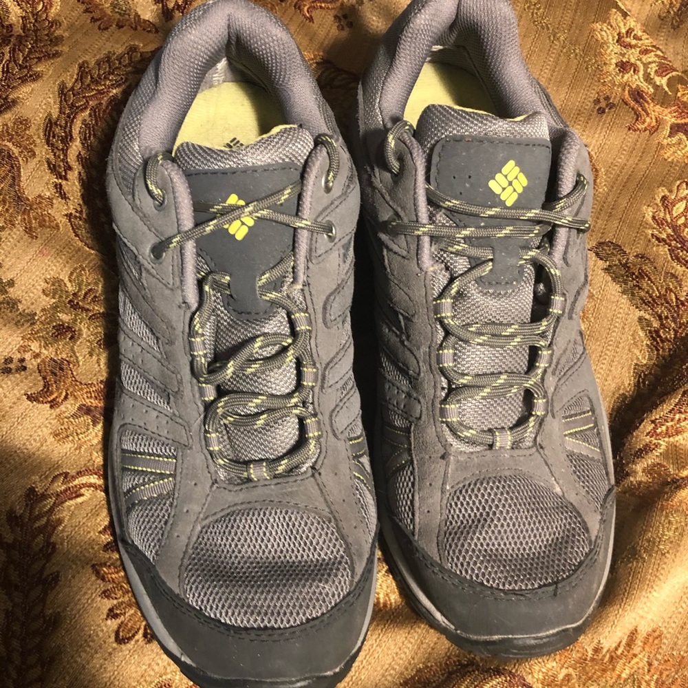 Columbia Hiking shoes